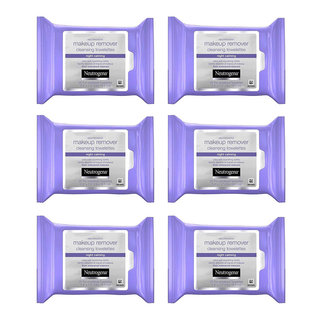 disposable towelettes