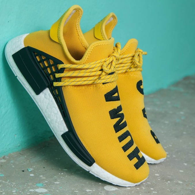 adidas nmd runner human race