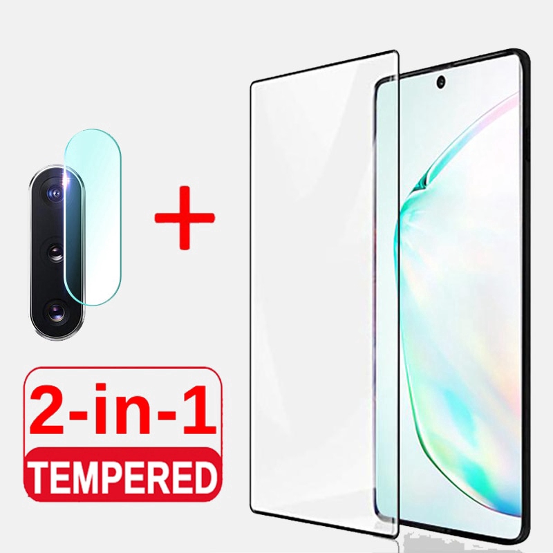 note 10 plus glass replacement cost