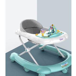 compact baby walker
