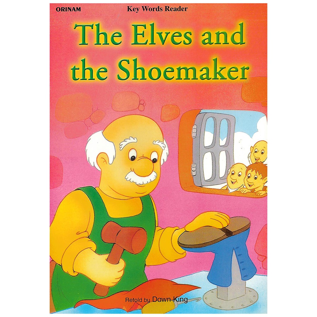 English Story Books For Advanced Learners