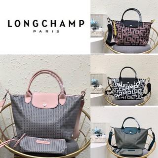 longchamp tote bag malaysia