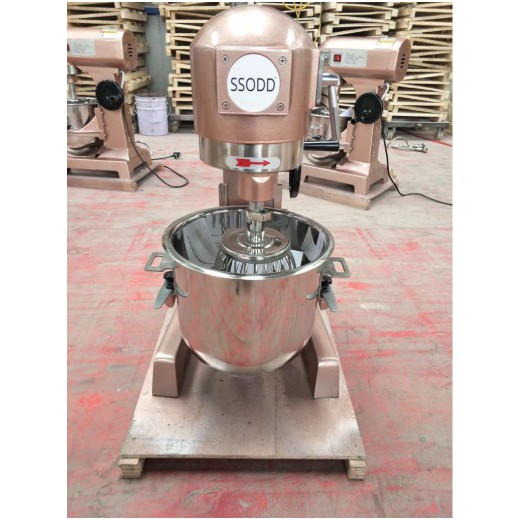 B10 Heavy Duty Food Mixer Industrial Grade SSODD | Shopee Malaysia