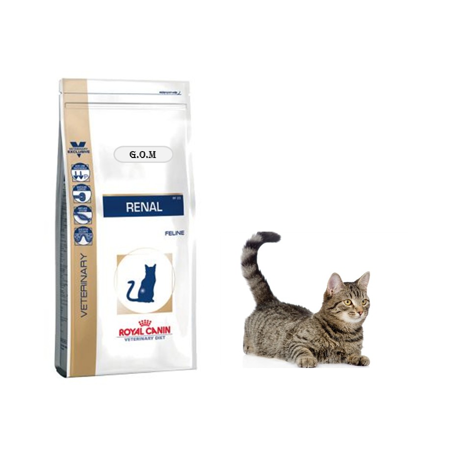 royal canin renal palatability pack