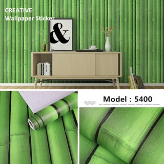 Buy wallpaper bamboo Online With Best Price, Mar 2023 | Shopee Malaysia