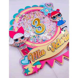 MECHAMATO Cake topper | Shopee Malaysia