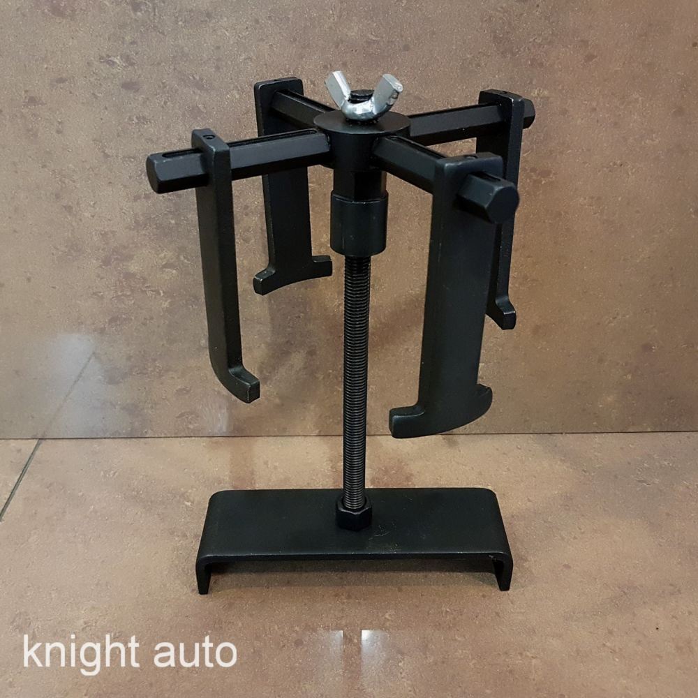 Automatic Transmission Clutch Spring Compressor Removing Installing