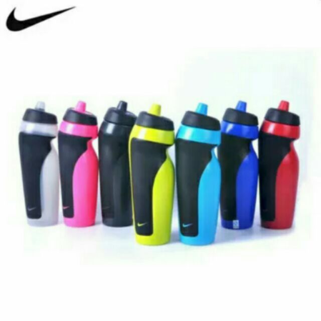 nike sport water bottle