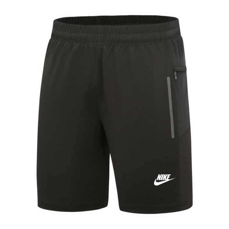 nike 100 cotton shorts