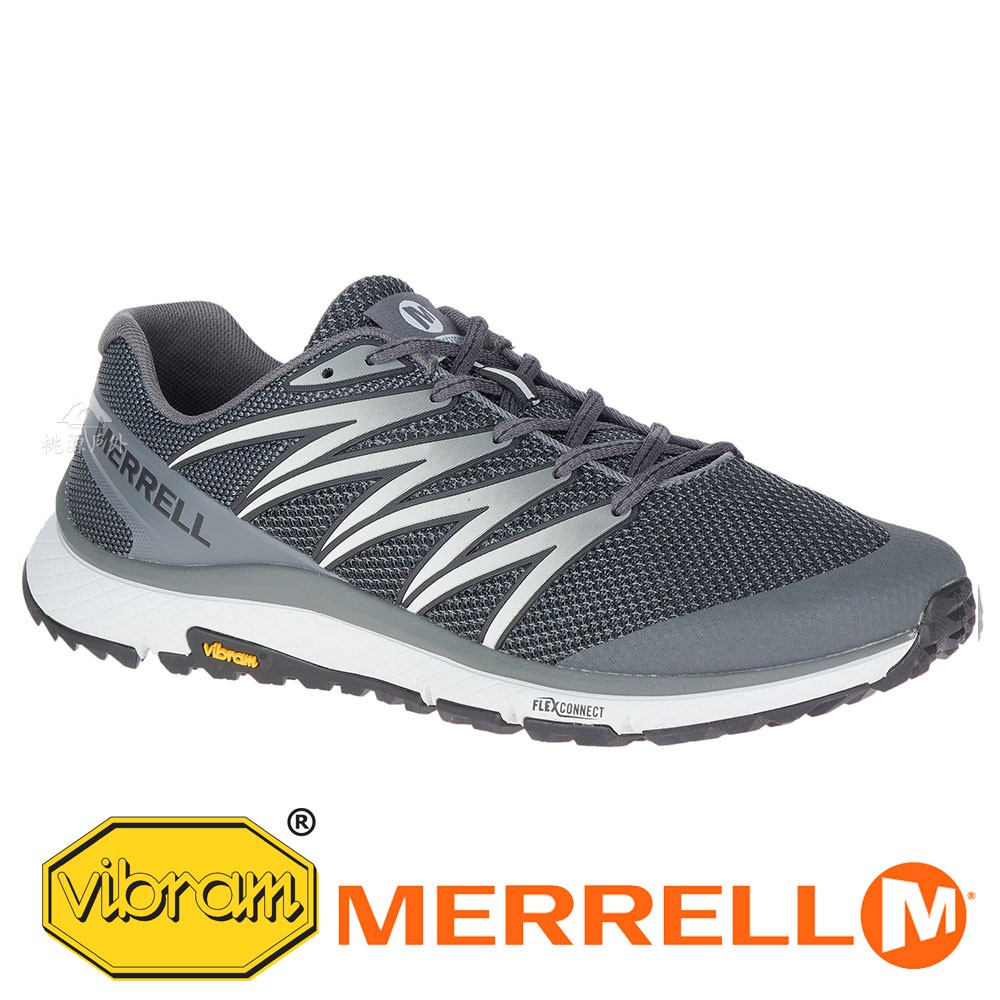 merrell cross country running shoes