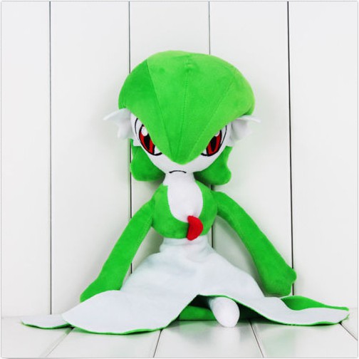 gardevoir plush