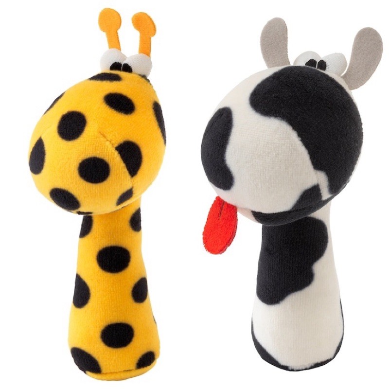 ikea baby rattle