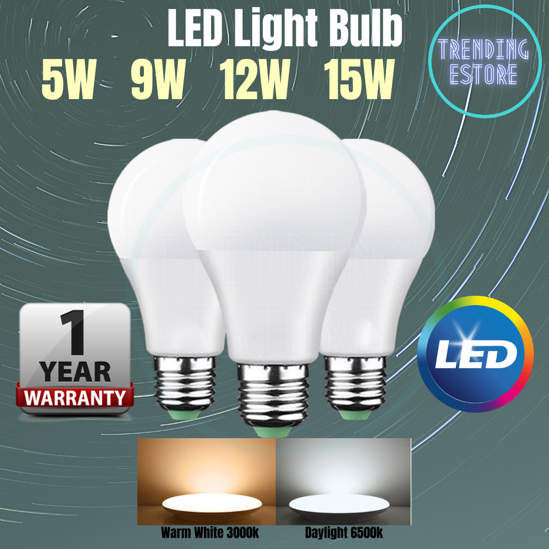 bright lamp