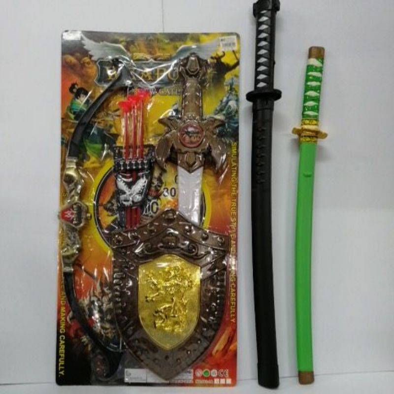 Toy Sword And Shield ubicaciondepersonas.cdmx.gob.mx