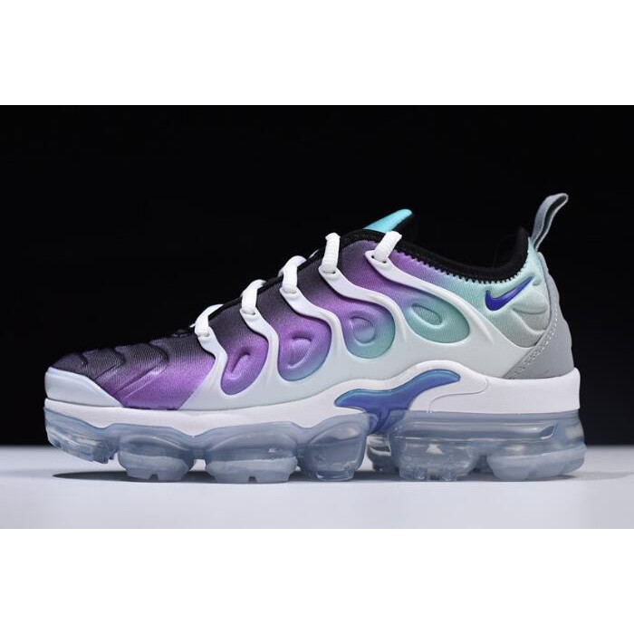 black and purple vapormax womens
