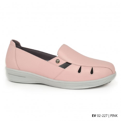 Footlink Women Shoes / Kasut Wanita ( EV 02-227 ) | Shopee Malaysia