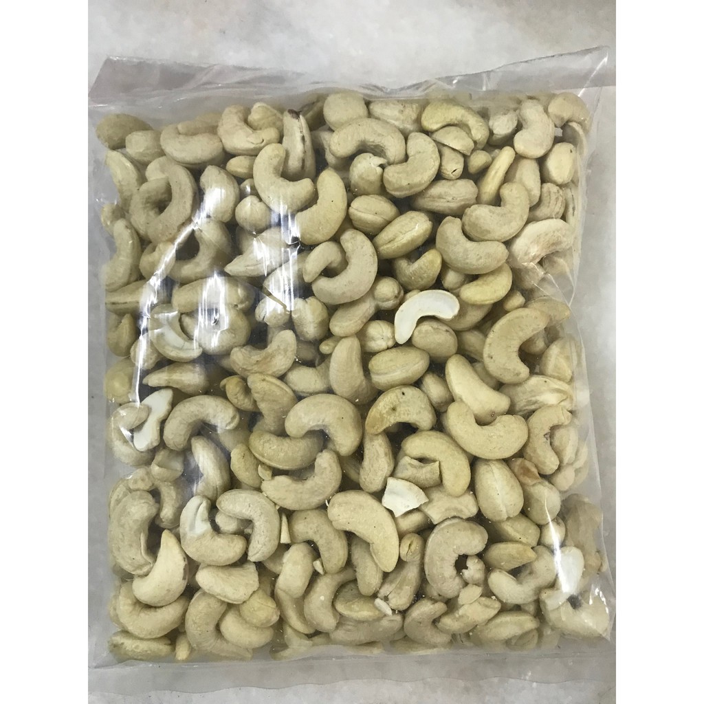 raw cashew nut price in india