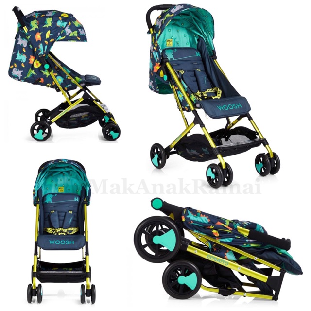 Dragon kingdom stroller hotsell