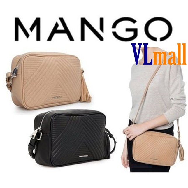 mango sling bag malaysia