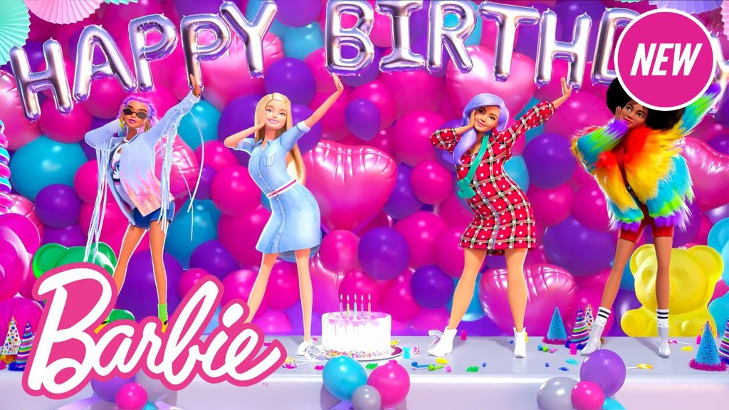 Barbie Flagship Store, Online Shop | Shopee Malaysia