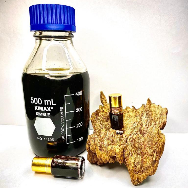Buy Pati Minyak Gaharu Asli Ladang Aquilaria Malencansis Seetracker Malaysia