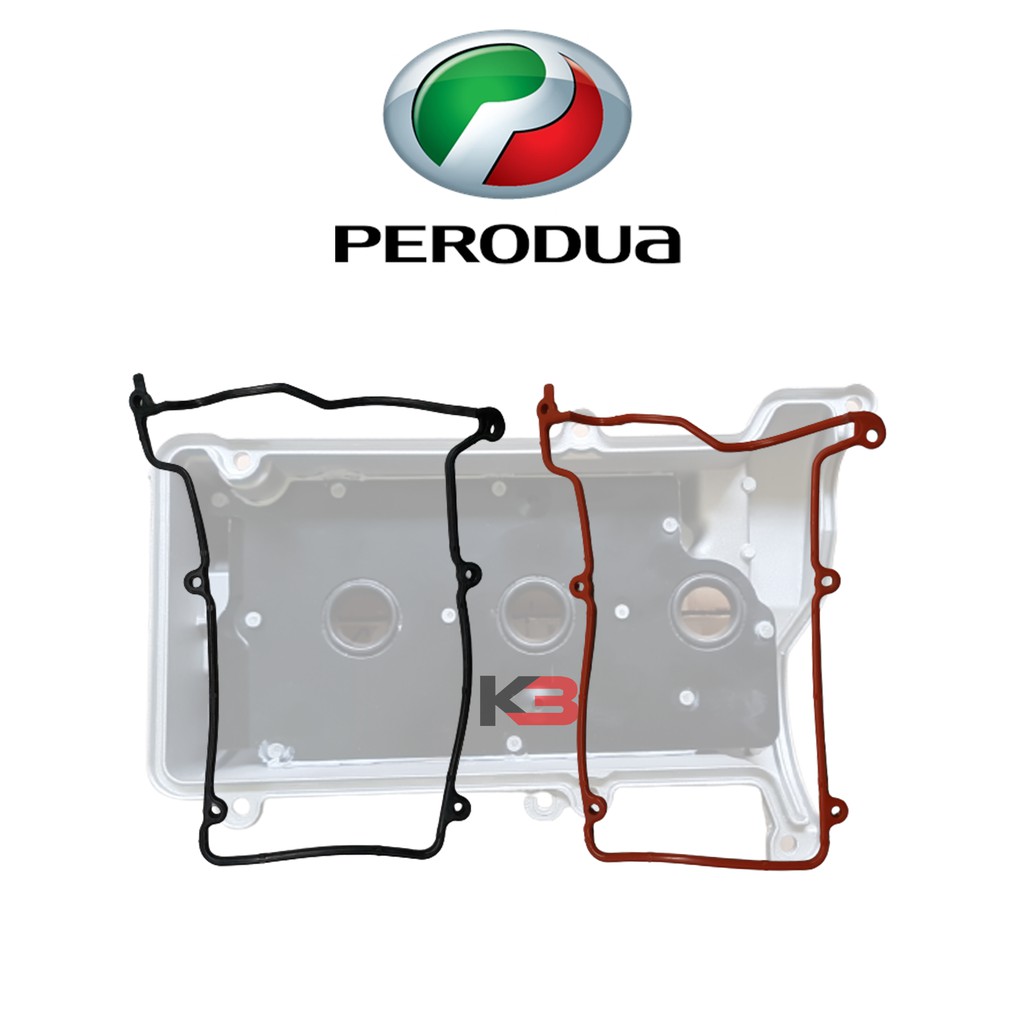 PERODUA KENARI / KELISA Valve Cover Gasket ( 1121397202 ) Shopee