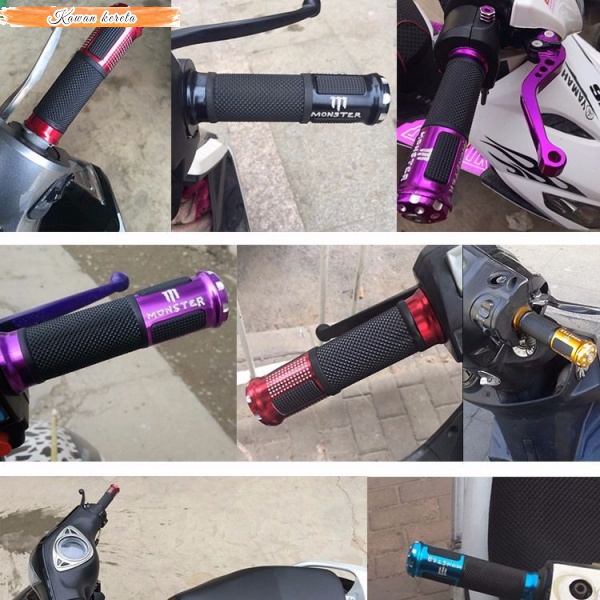 Tips Memilih Aksesori Motosikal yang Berguna