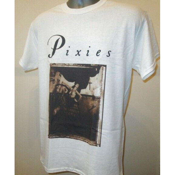 pixies band t shirt