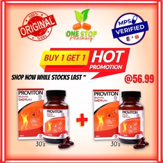 proviton coq10
