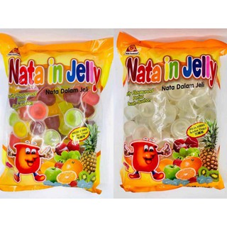 Nata Jelly Perisa Buah-Buahan (1500gm) | Shopee Malaysia