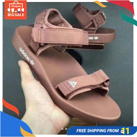 women's adidas adilette sport sandals