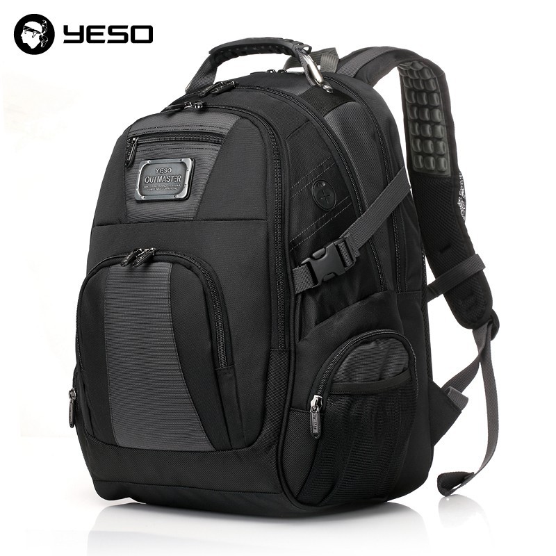 yeso laptop backpack