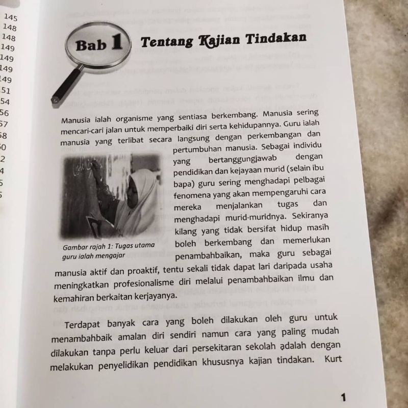 Buy Panduan Melaksanakan Kajian Tindakan Di Sekolah Buku Ilmu Pendidikan Seetracker Malaysia