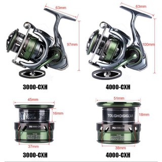 daiwa caldia cs lt