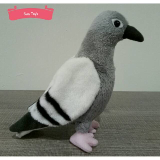 Pigeon Dolls (Pigeon Dolls) | Shopee Malaysia