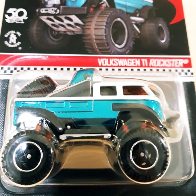 hot wheels t1