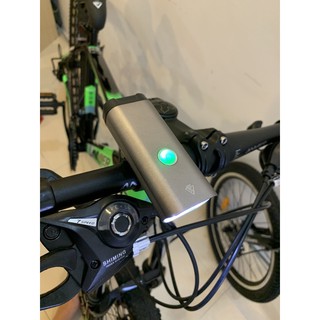 baisk bicycle light