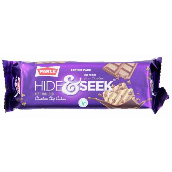 Parle Hide Seek Biscuit 5gm Shopee Malaysia