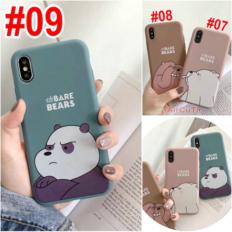 Casing Samsung A10 A30 A50 A70 M20 J7 Pro J2 J5 Prime J4 J6 J8 A6 S10