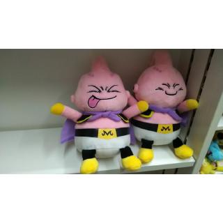 majin buu doll