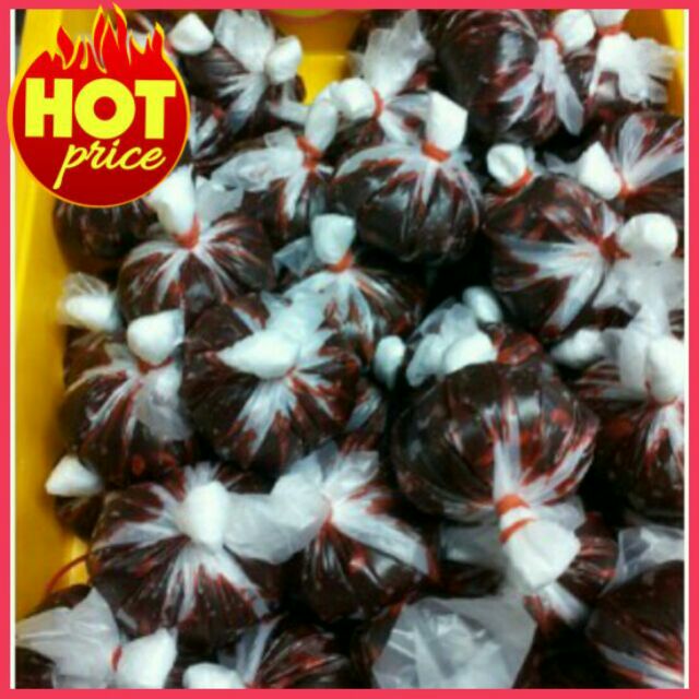 💥 HOT 100g 💥 ASAM KATOK ORIGINAL JERUK MADU PULAU PINANG