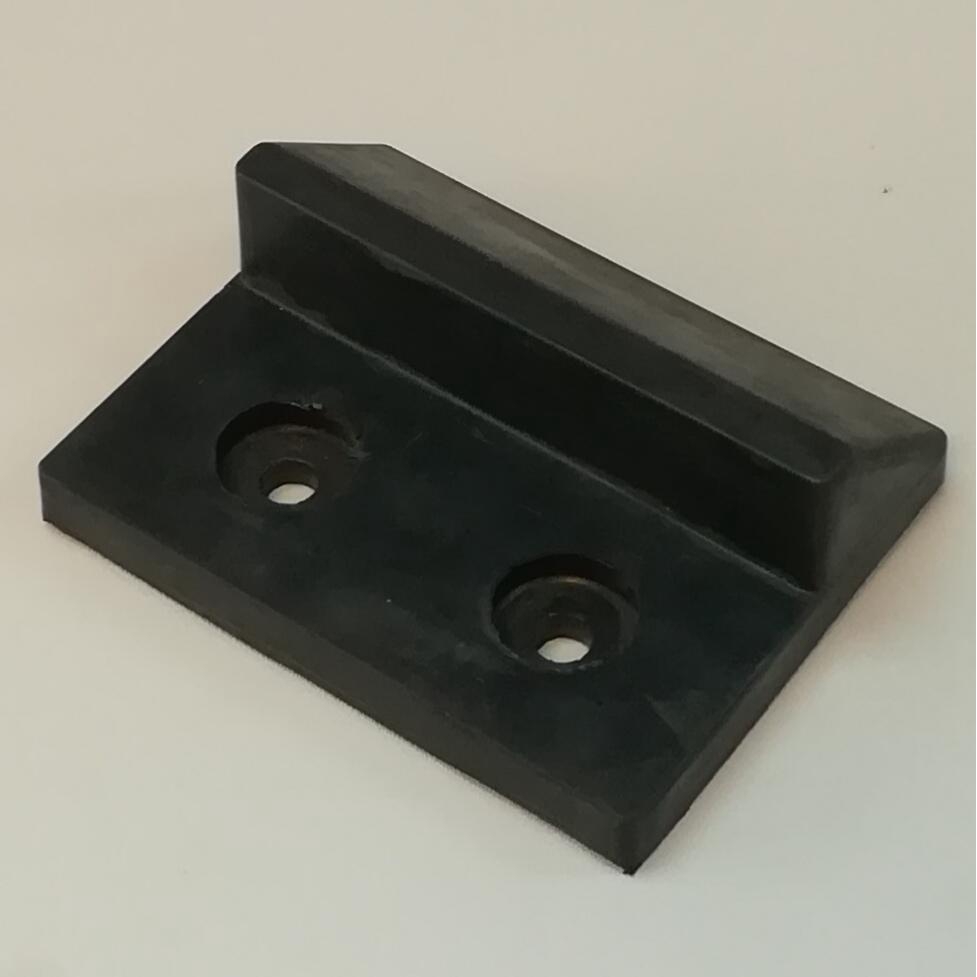 SWING AUTO GATE RUBBER STOPPER Shopee Malaysia