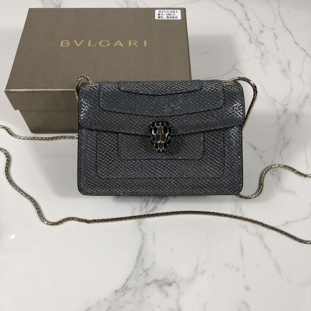 bvlgari mini bag