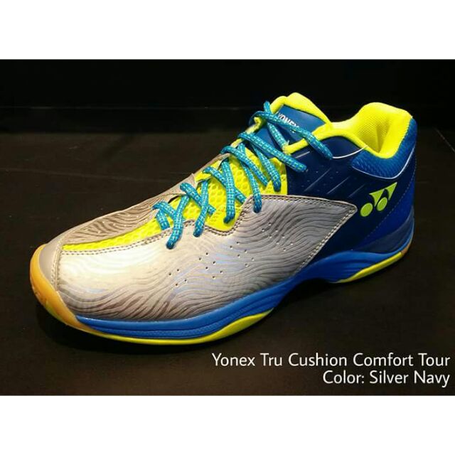 yonex comfort tour