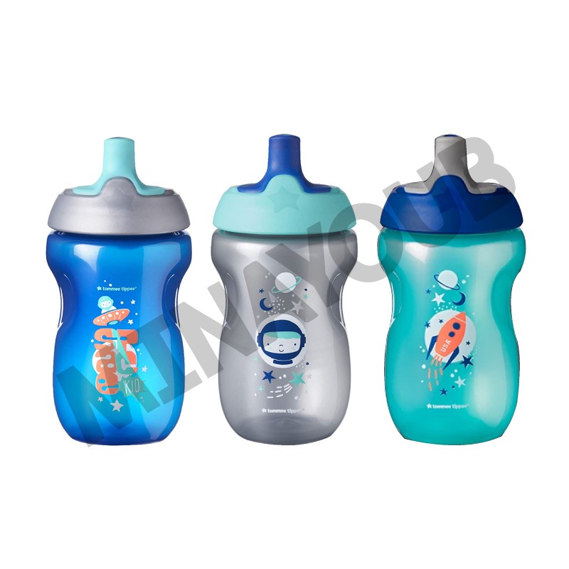tommee tippee active sports bottle