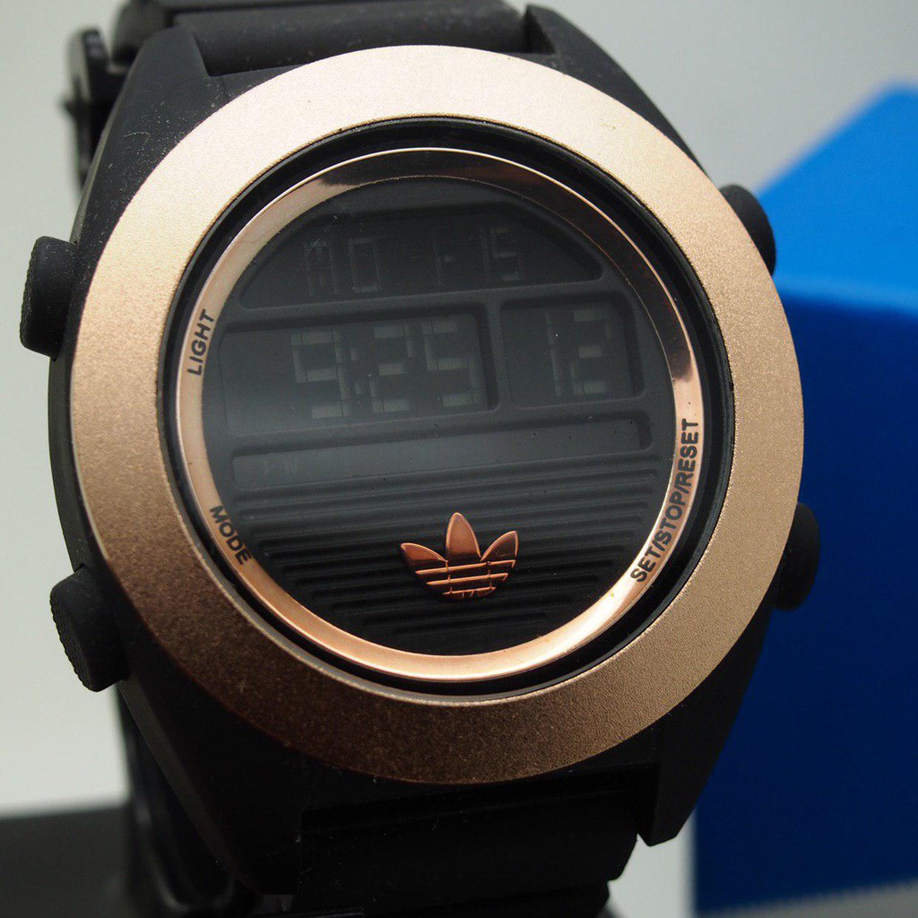 watch adidas men