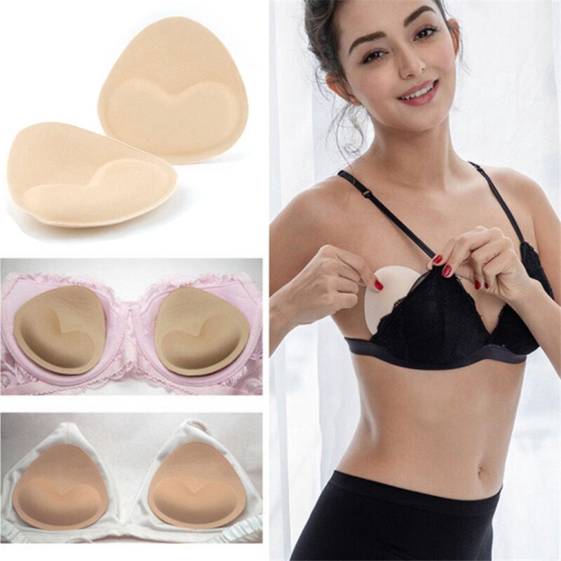 push up swimsuit inserts