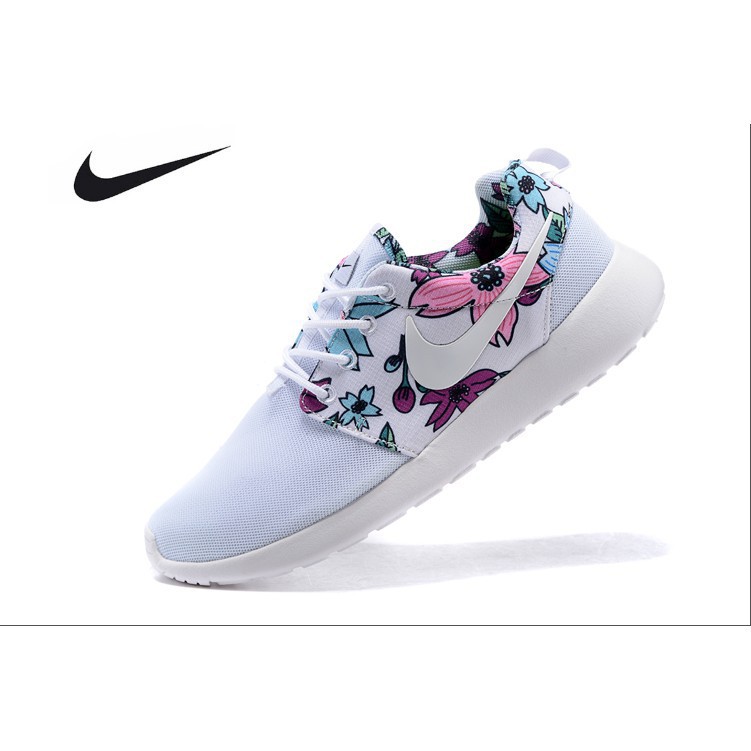 nike roshe flower