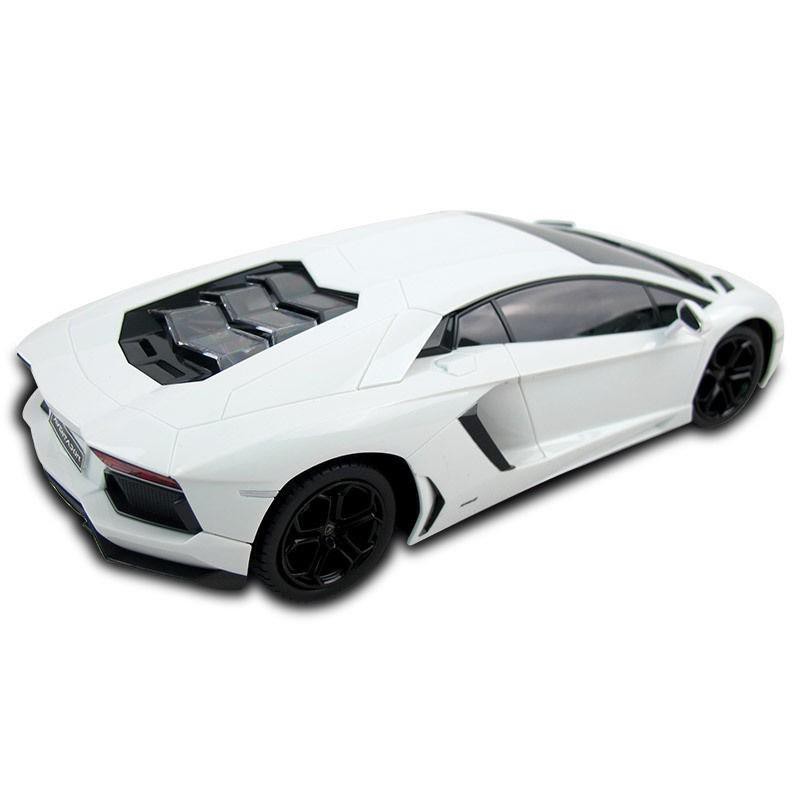 aventador remote control car