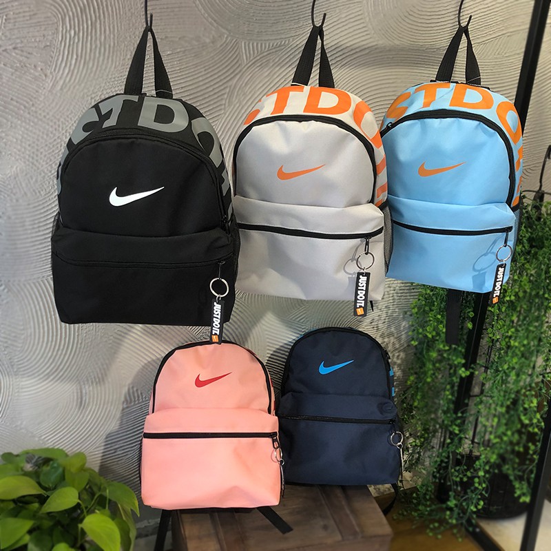 small backpack nike